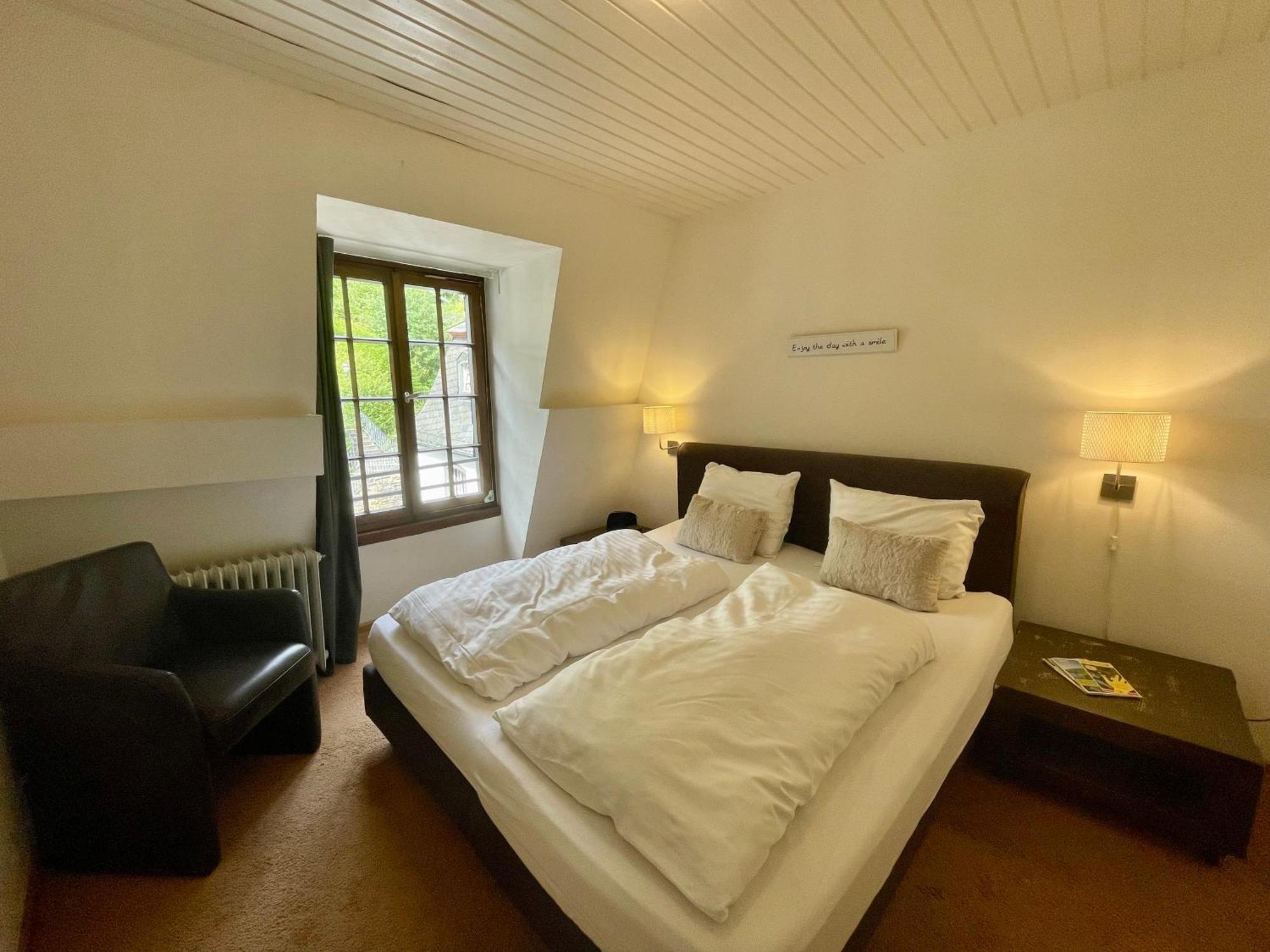 Villadelux Elbershof Monschau Exteriör bild
